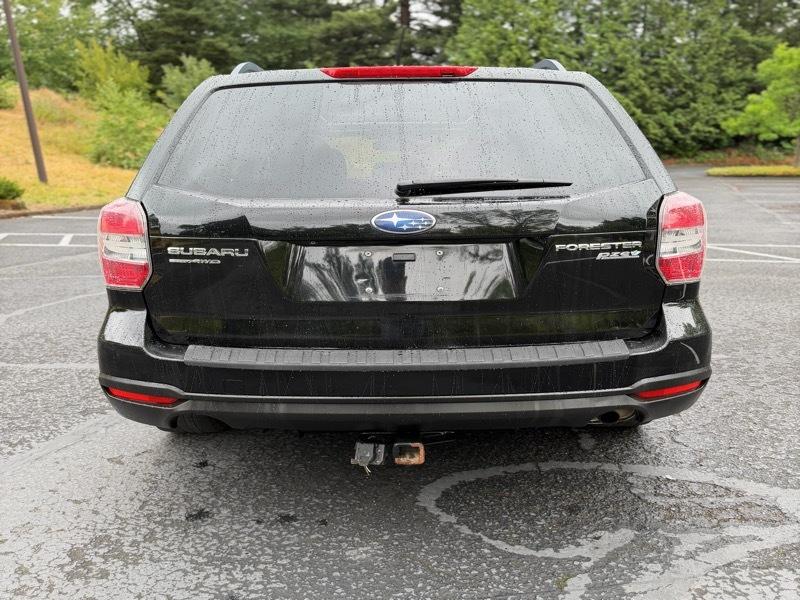 Subaru Forester 2.5i Premium 2014