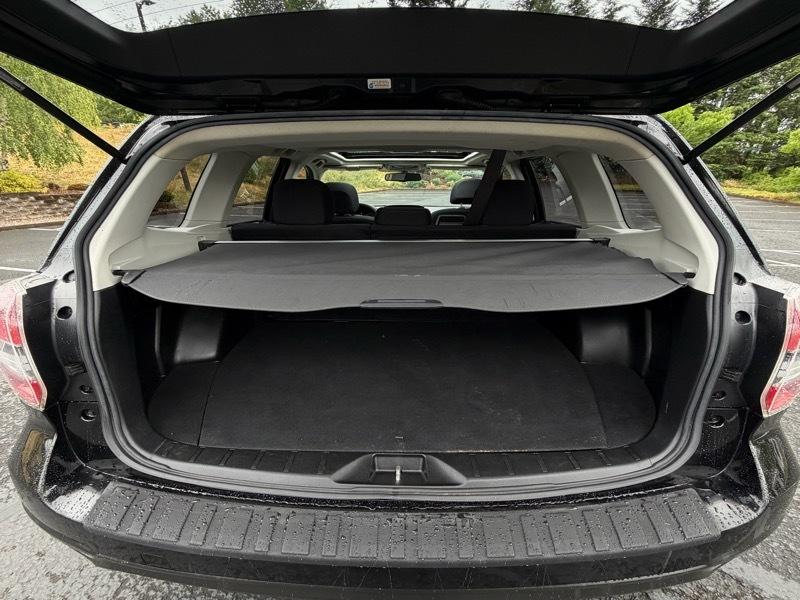 Subaru Forester 2.5i Premium 2014