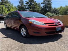 2006 Toyota Sienna 