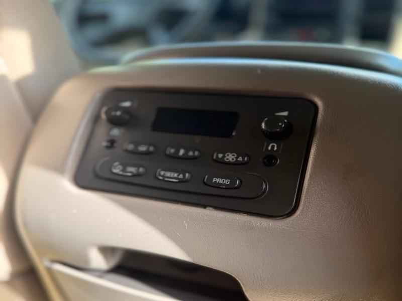 Chevrolet Tahoe 4WD 2005