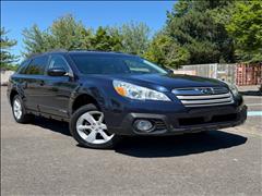 2013 Subaru Outback 