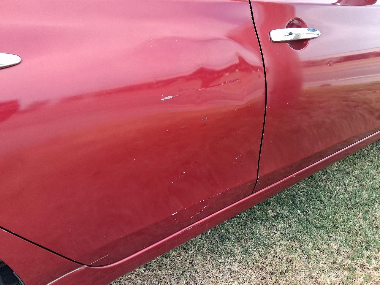 Nissan Sentra S 6MT 2017