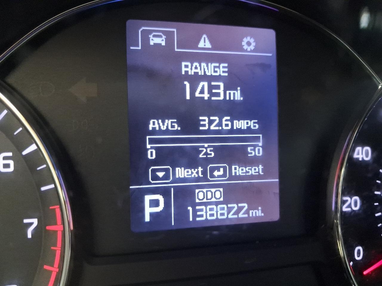 Kia Forte 5-Door EX 2014