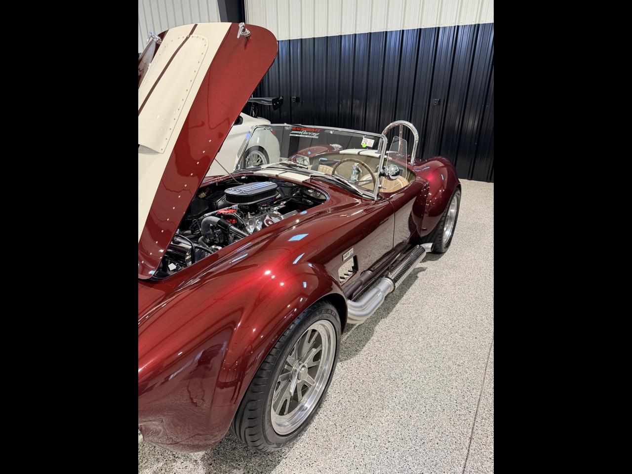 1965 Ford Cobra 427