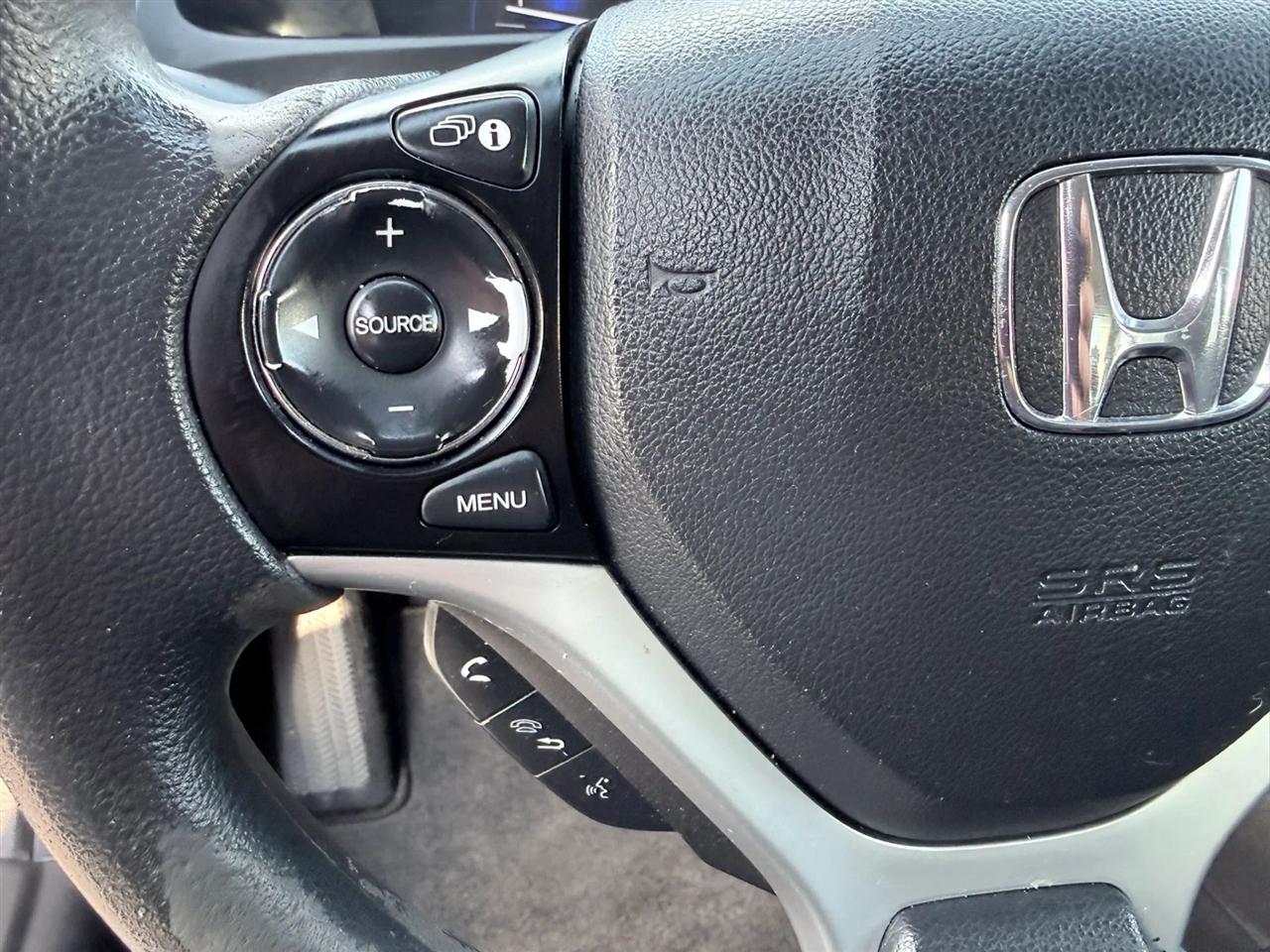 2015 Honda Civic SE - Photo 26