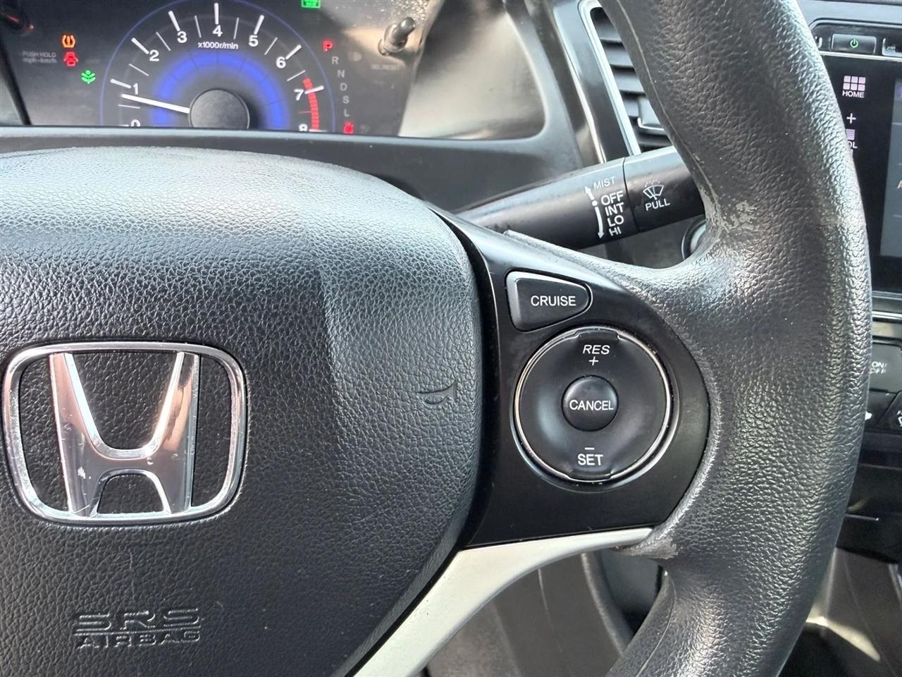 2015 Honda Civic SE - Photo 27