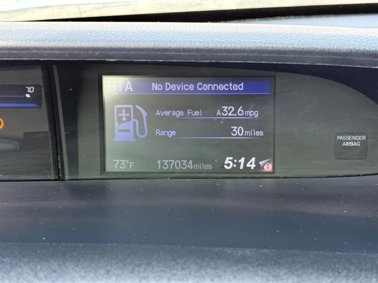 2015 Honda Civic SE - Photo 30