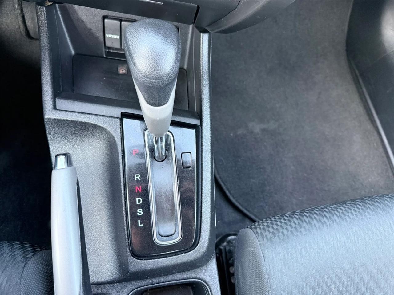 2015 Honda Civic SE - Photo 35