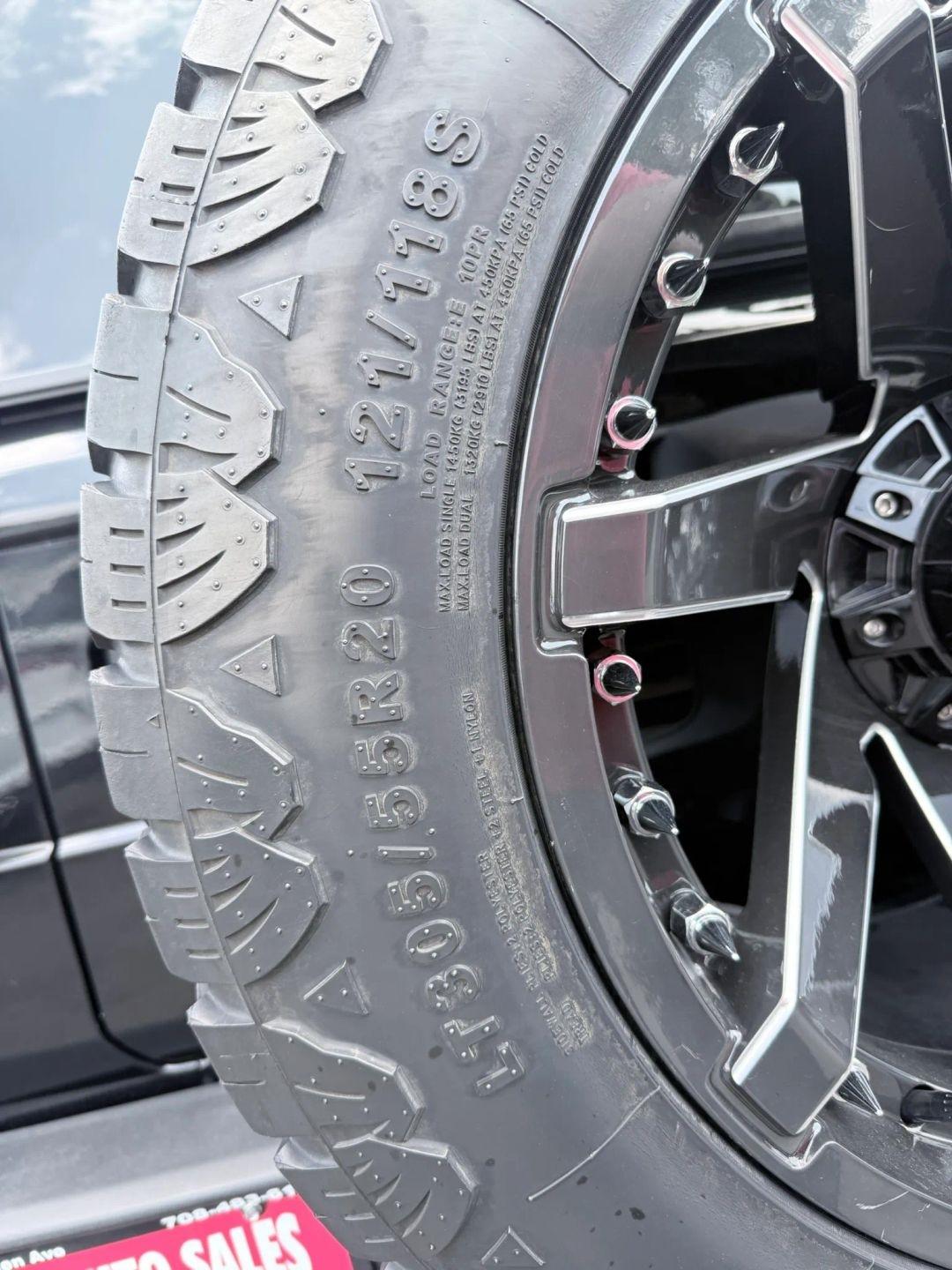 Jeep Wrangler Unlimited Sport S 4x4 2019