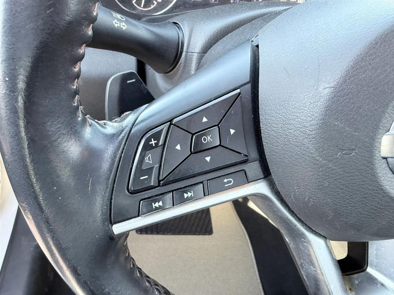 2022 Nissan Altima SR - Photo 24