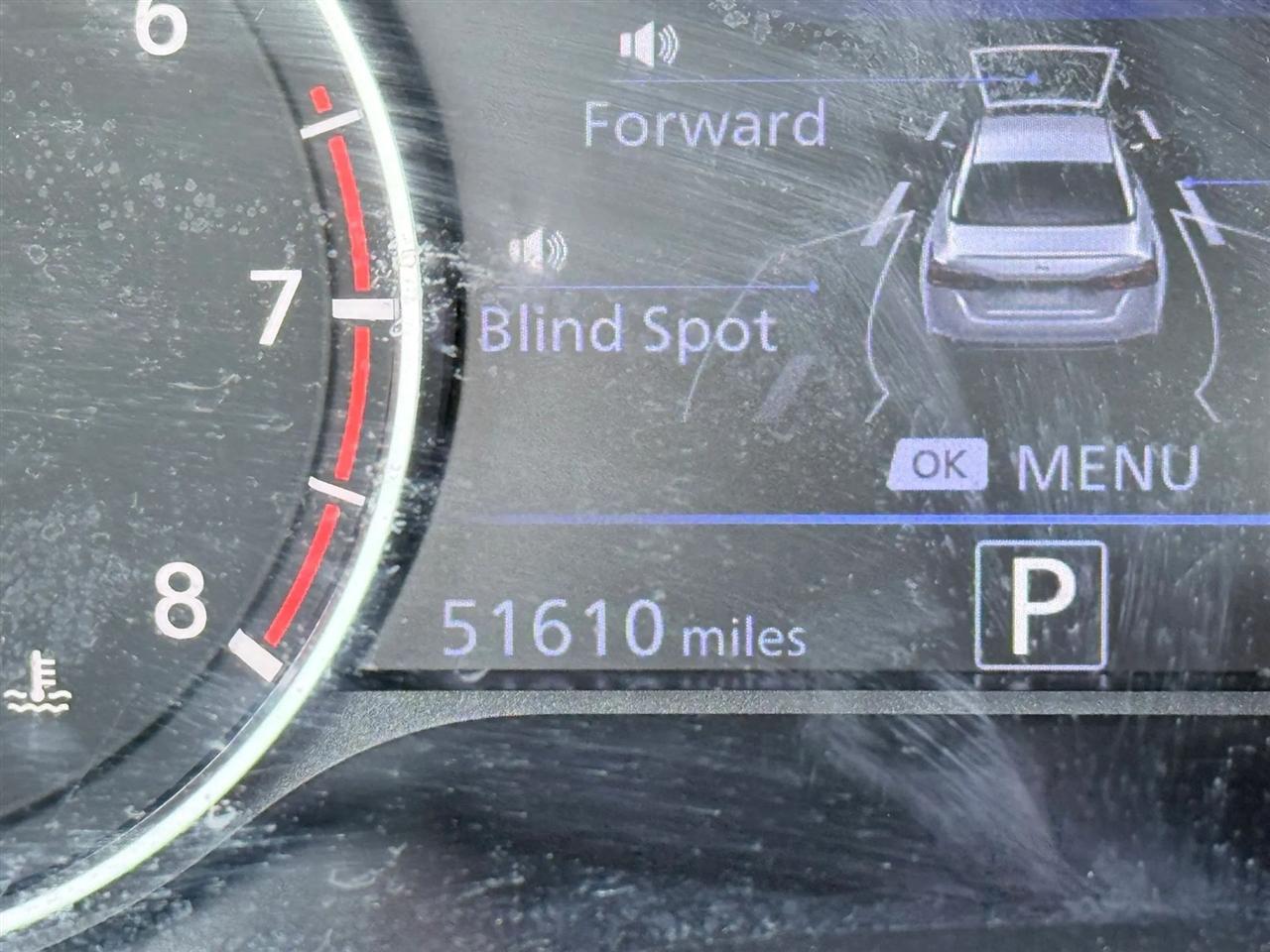 2022 Nissan Altima SR - Photo 27