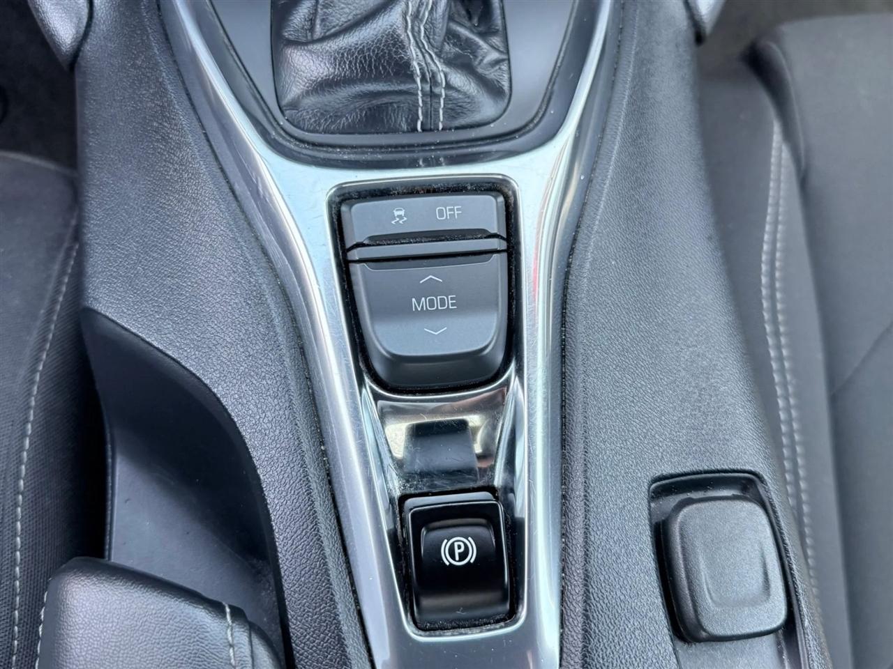 Chevrolet Camaro 2dr Conv 1LT 2020
