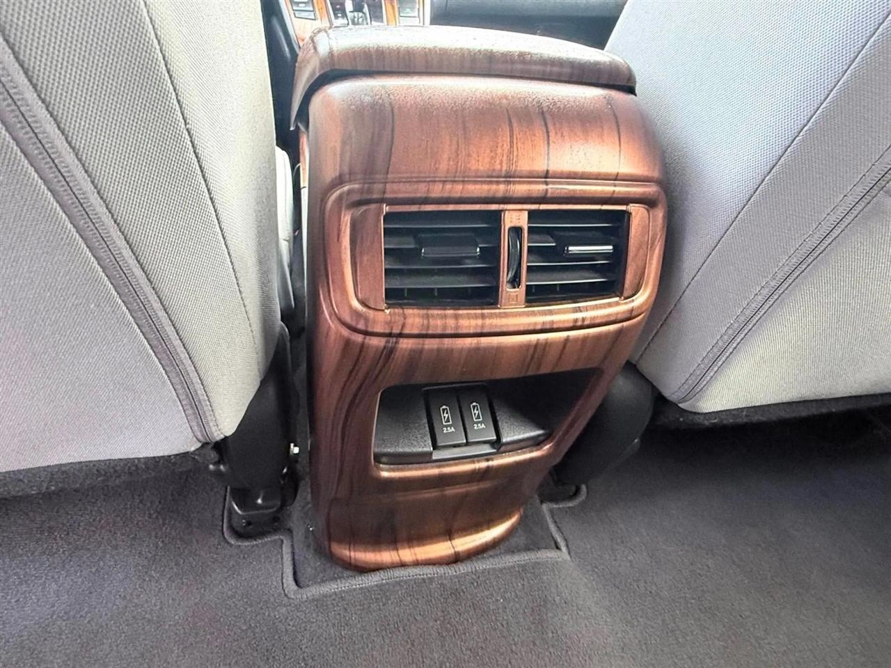 Honda CR-V EX AWD 2018