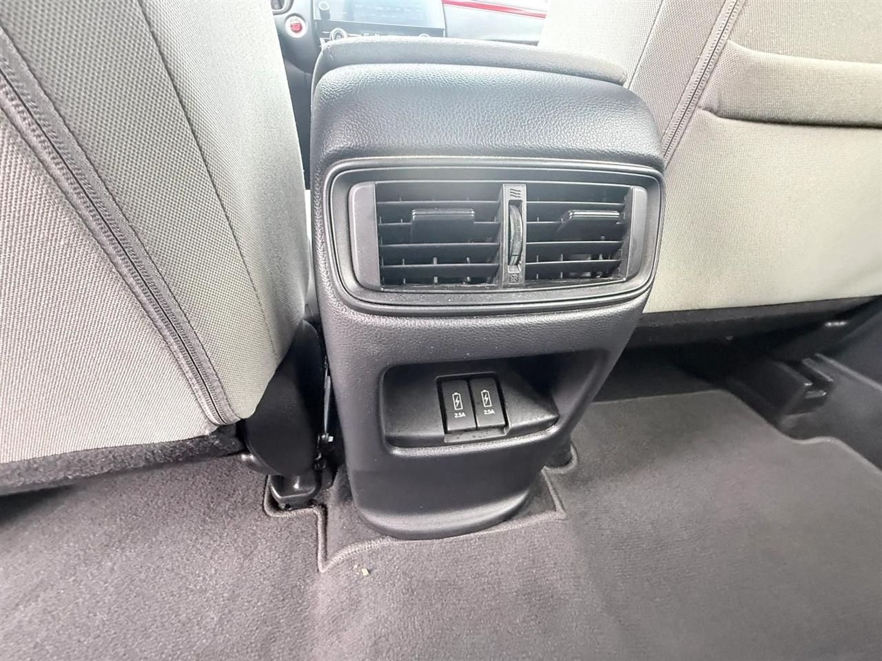 Honda CR-V EX AWD 2018
