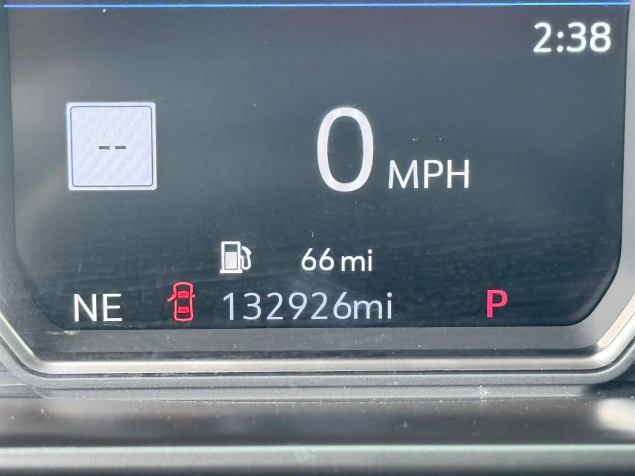 GMC Sierra 1500 4WD Crew Cab 147" Denali 2019