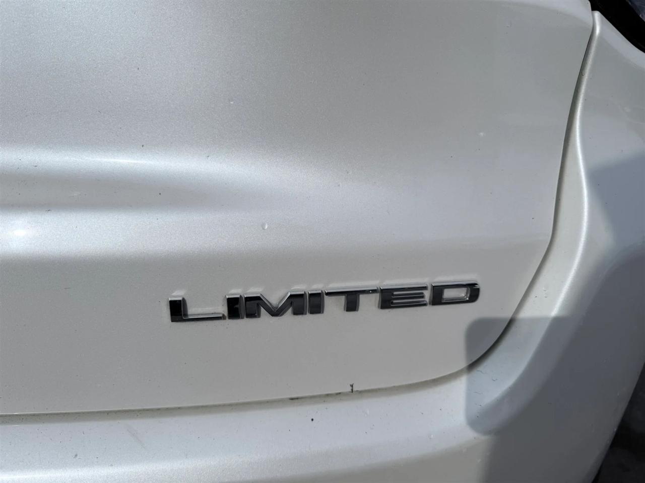 2021 Jeep Compass Limited - Photo 11