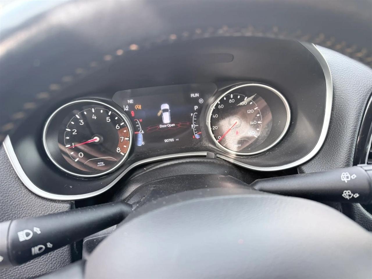 2021 Jeep Compass Limited - Photo 28