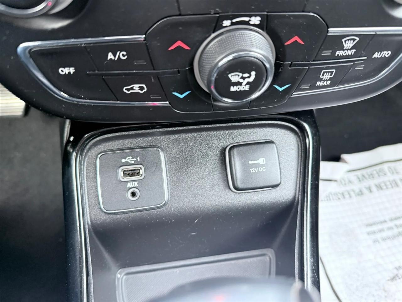 2021 Jeep Compass Limited - Photo 35