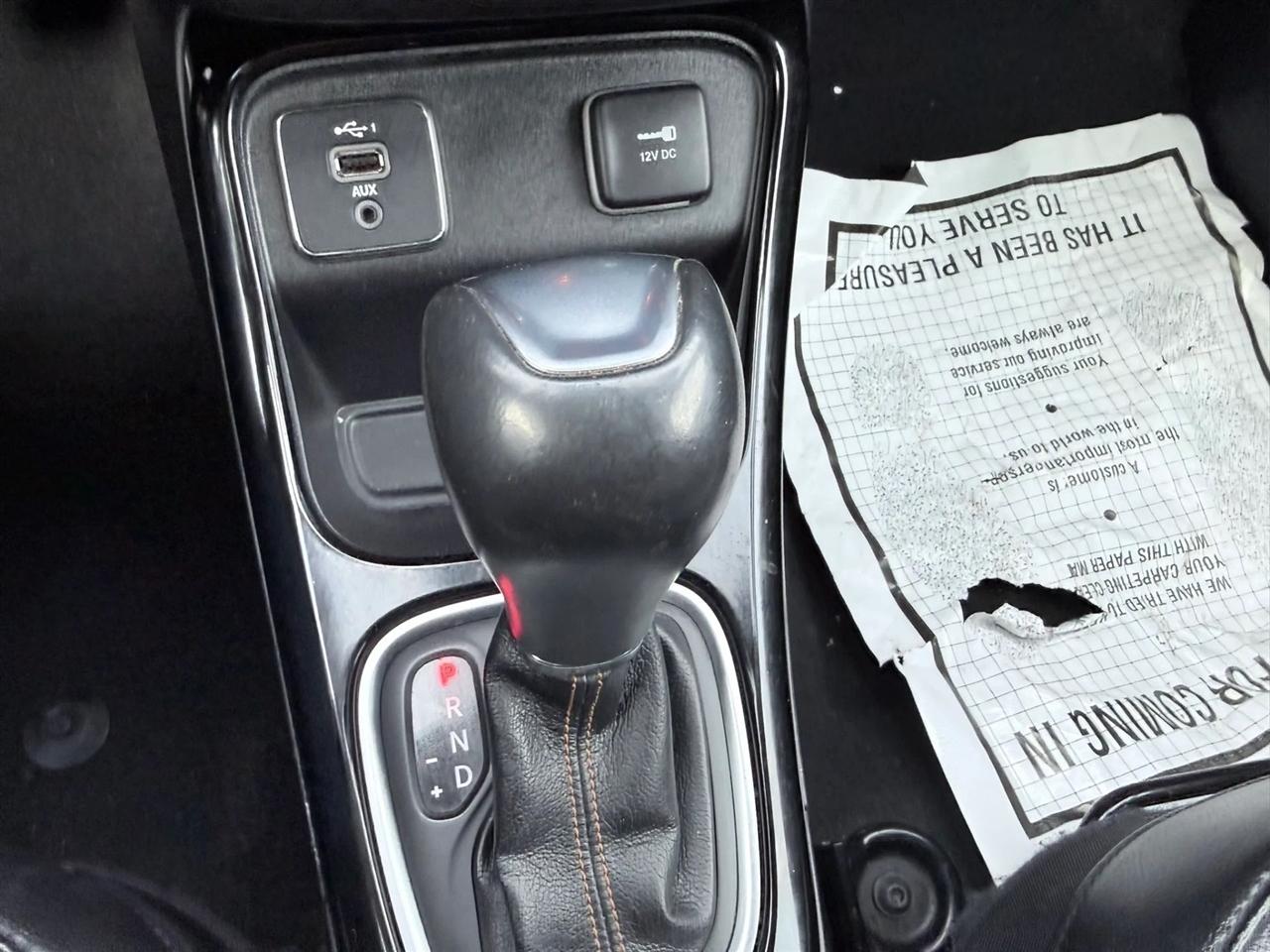2021 Jeep Compass Limited - Photo 36
