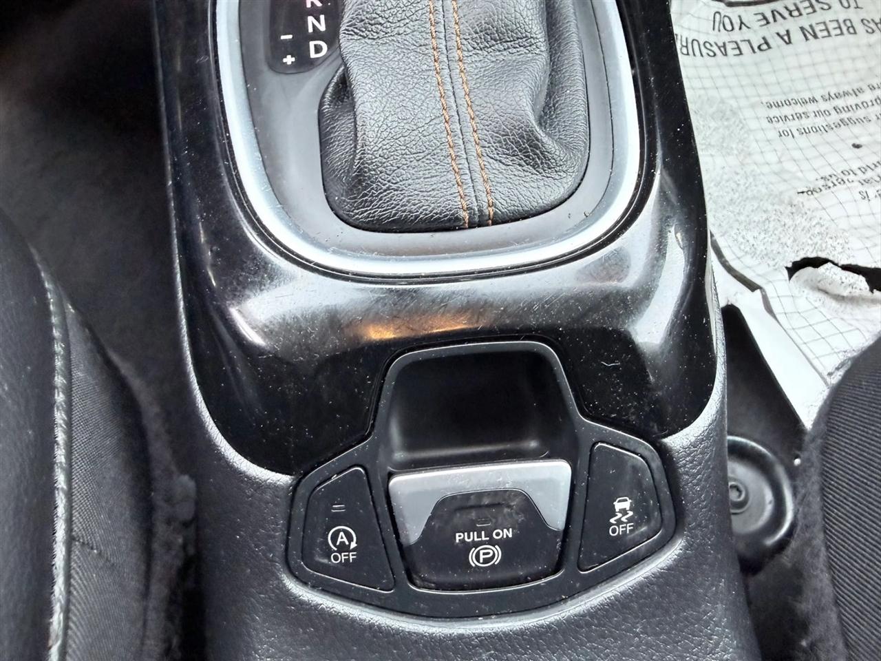 2021 Jeep Compass Limited - Photo 37