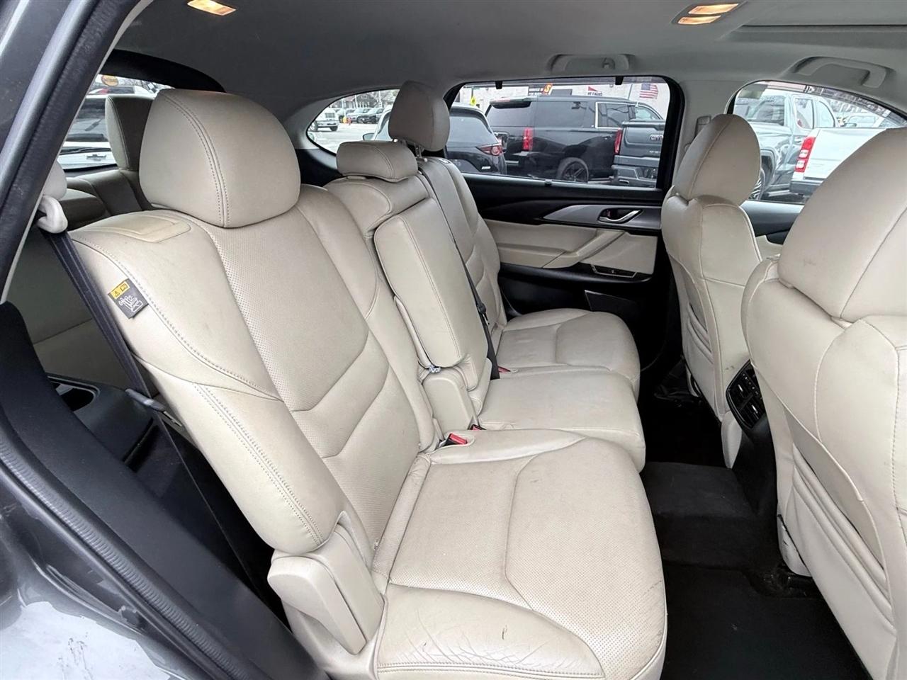 2018 Mazda CX-9 Touring - Photo 20