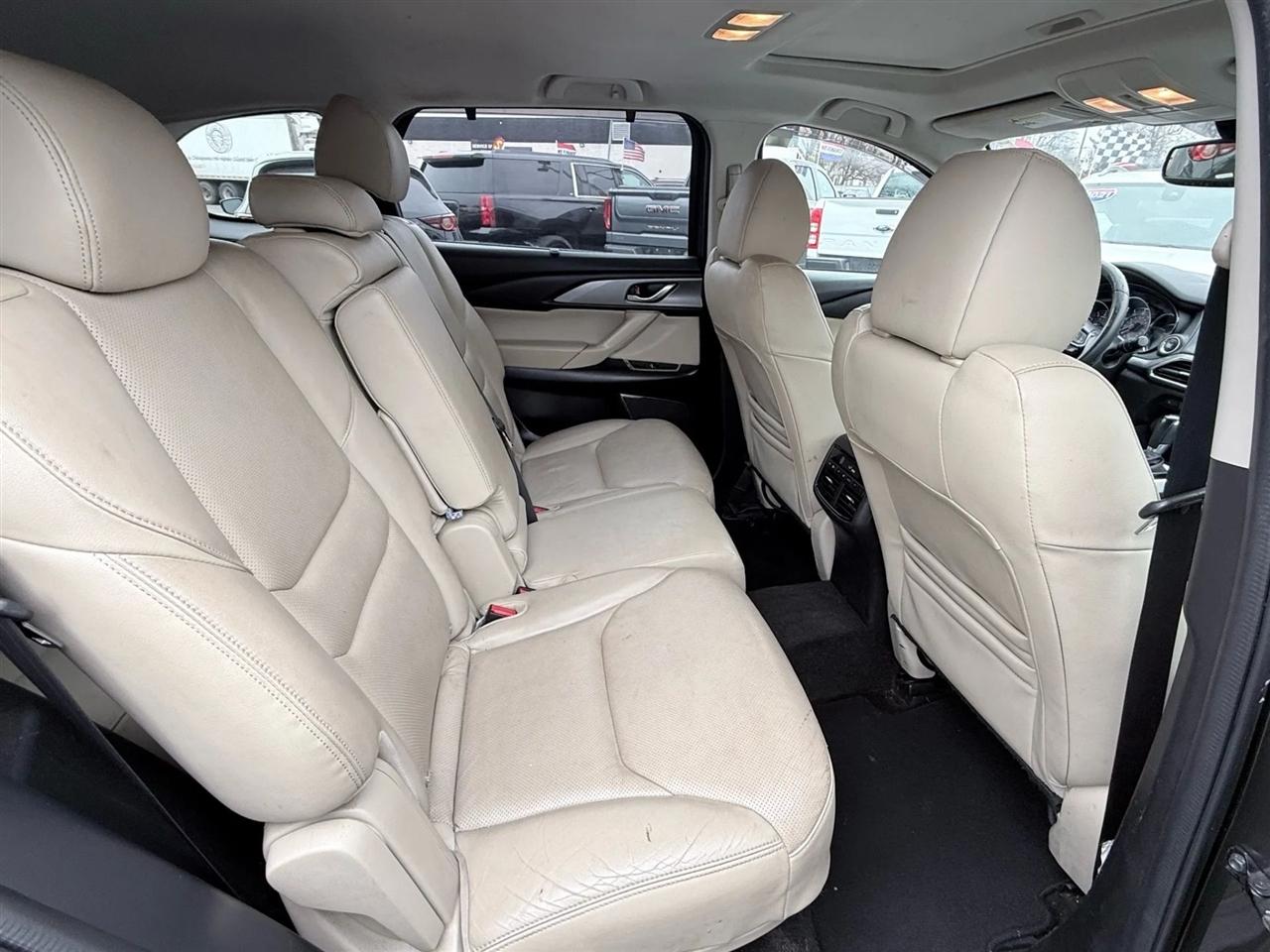 2018 Mazda CX-9 Touring - Photo 21