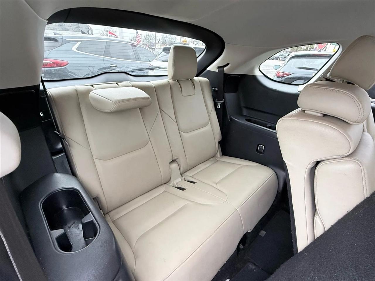 2018 Mazda CX-9 Touring - Photo 22