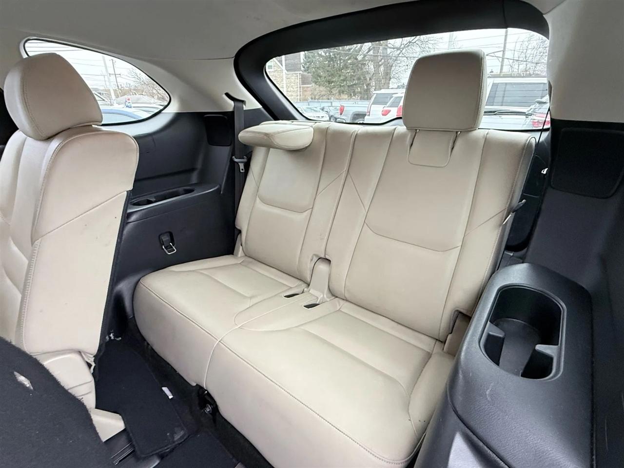 2018 Mazda CX-9 Touring - Photo 23