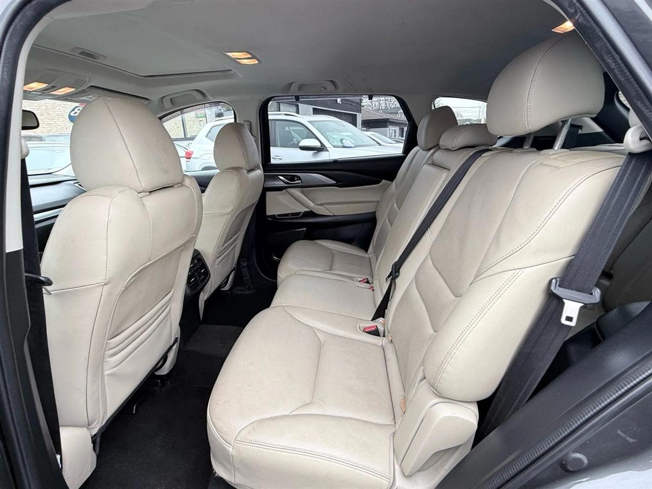2018 Mazda CX-9 Touring - Photo 25