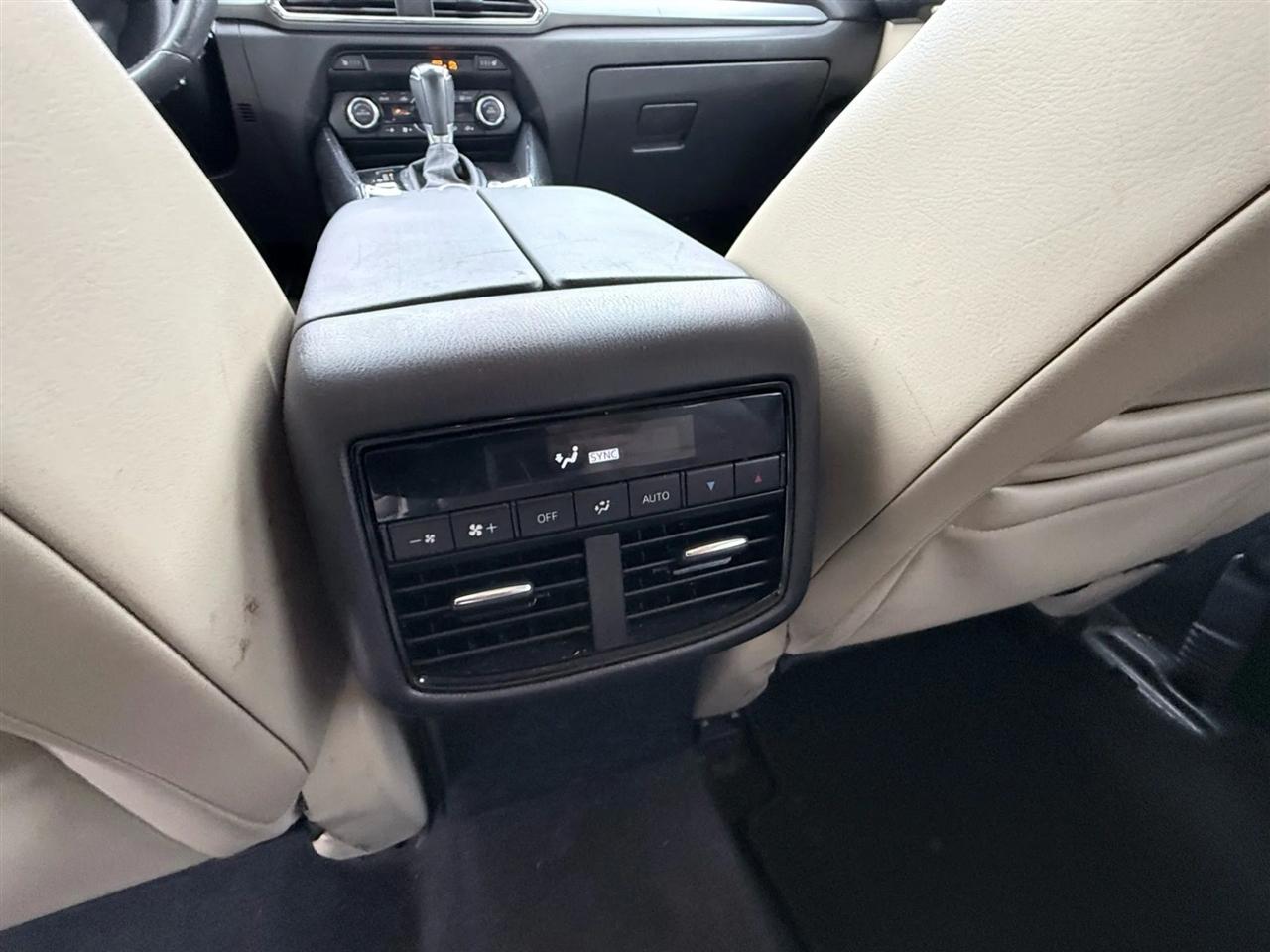 2018 Mazda CX-9 Touring - Photo 26