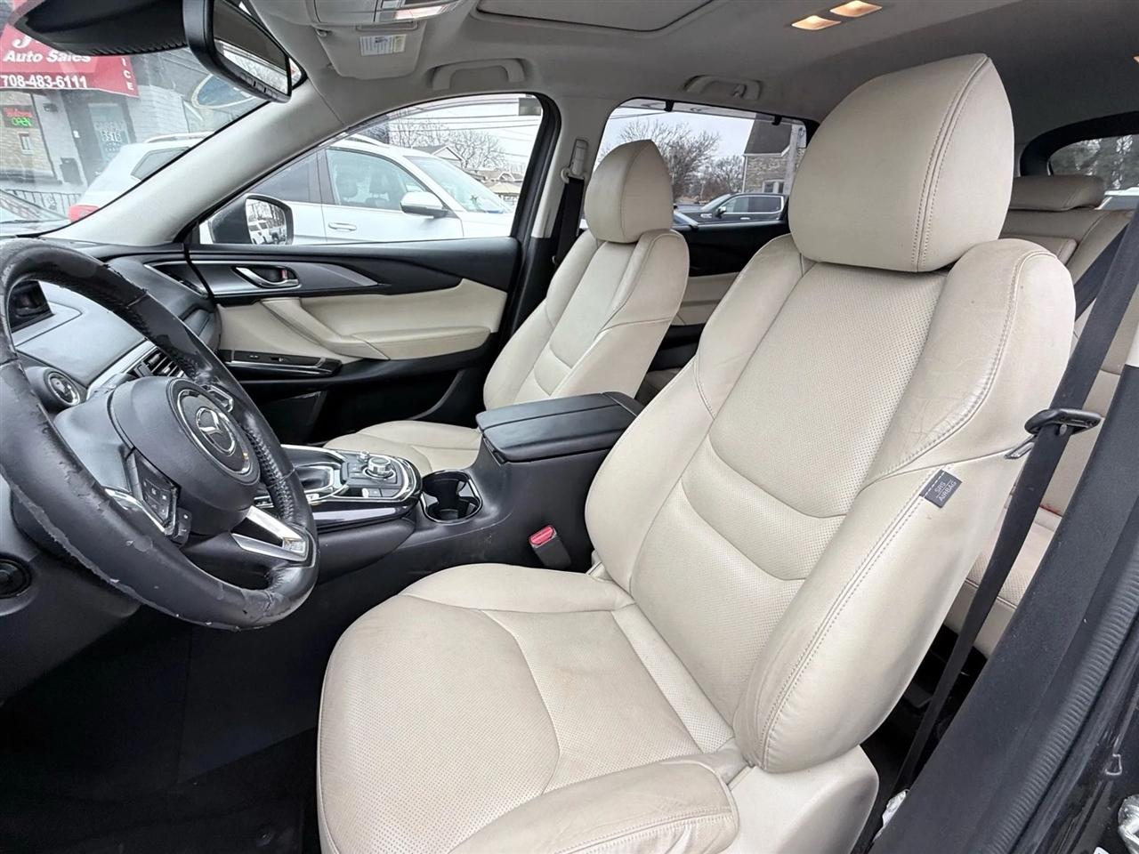 2018 Mazda CX-9 Touring - Photo 27