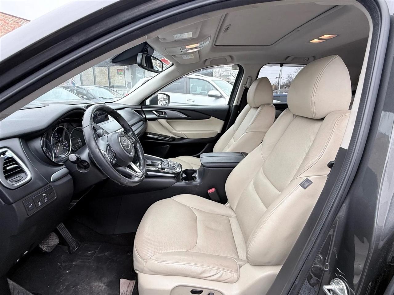2018 Mazda CX-9 Touring - Photo 28