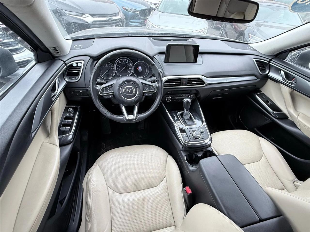2018 Mazda CX-9 Touring - Photo 29