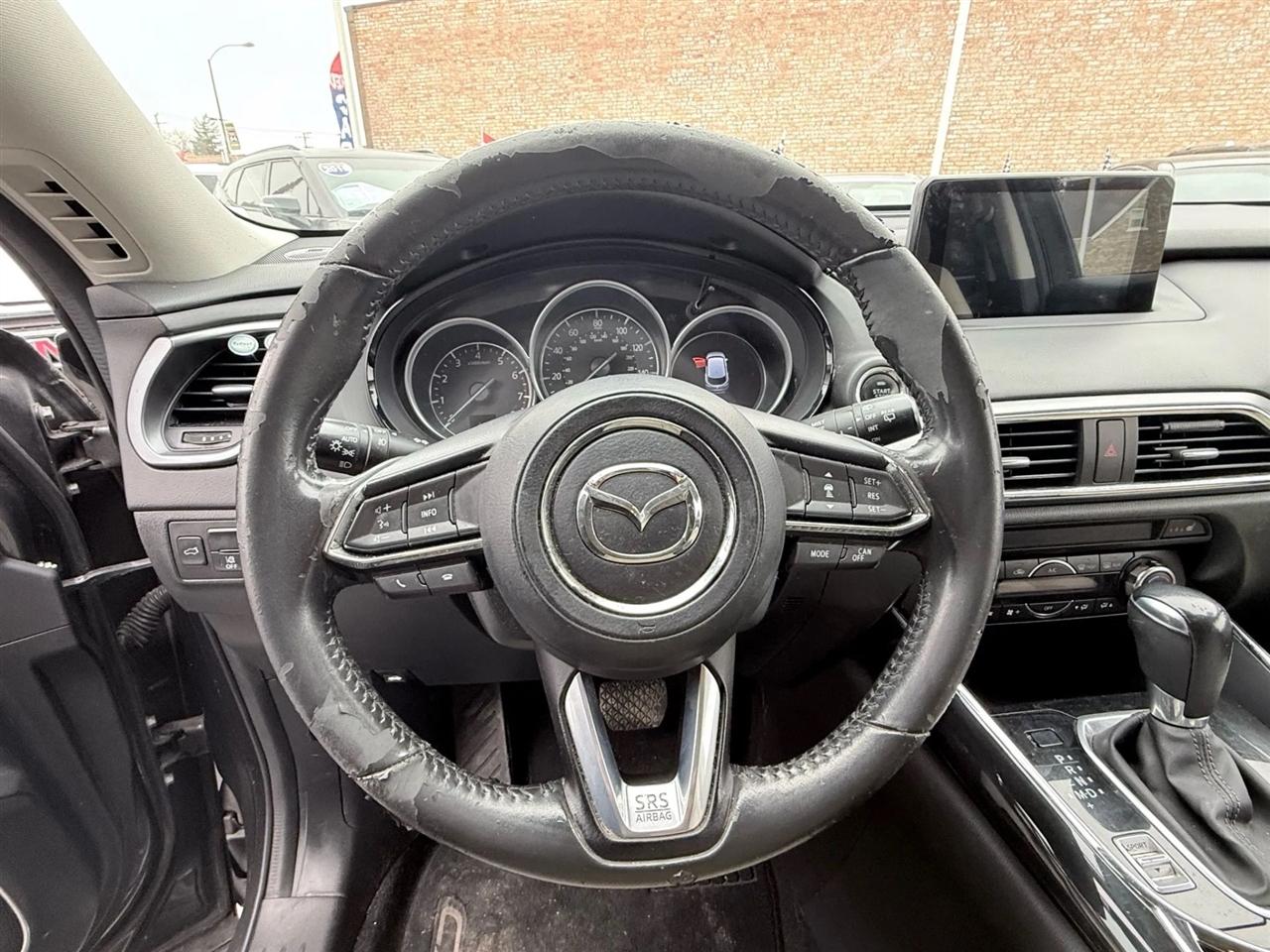 2018 Mazda CX-9 Touring - Photo 31