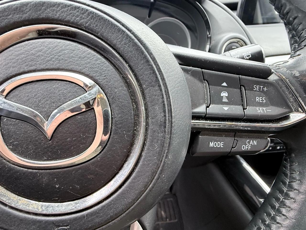 2018 Mazda CX-9 Touring - Photo 33