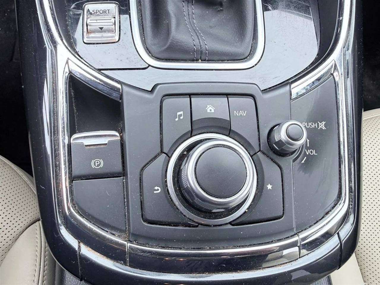 2018 Mazda CX-9 Touring - Photo 42