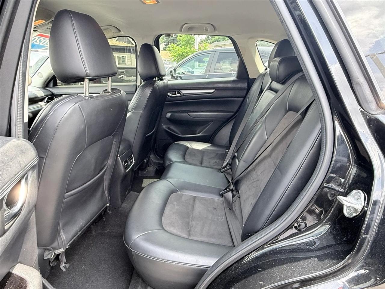 Mazda CX-5 Touring AWD 2020