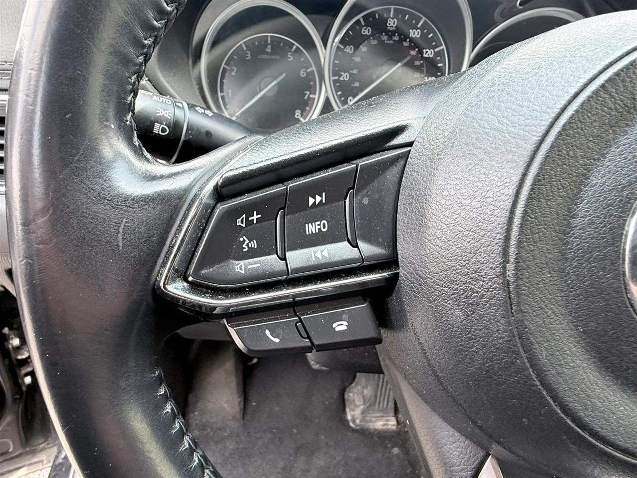 Mazda CX-5 Touring AWD 2020