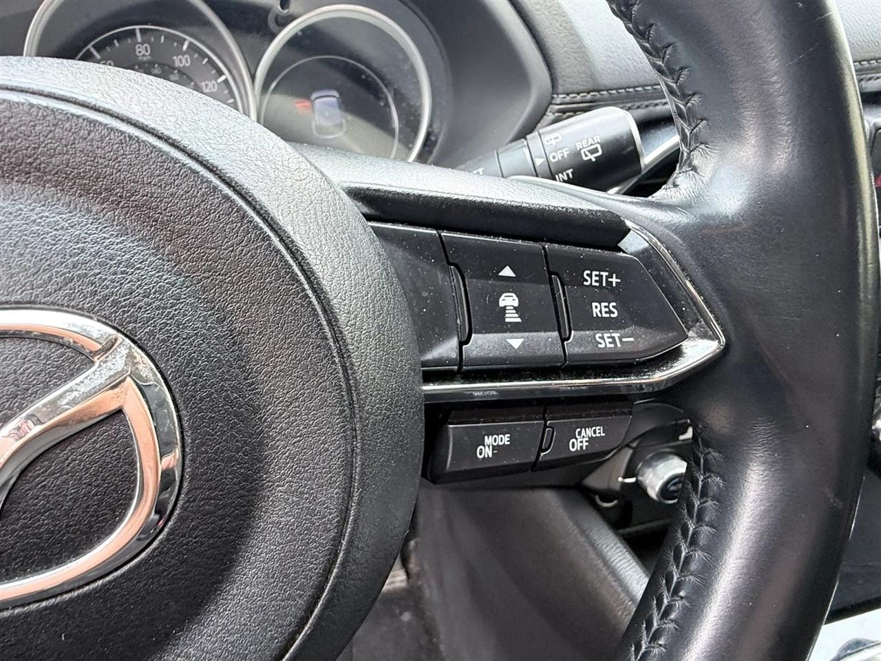 Mazda CX-5 Touring AWD 2020