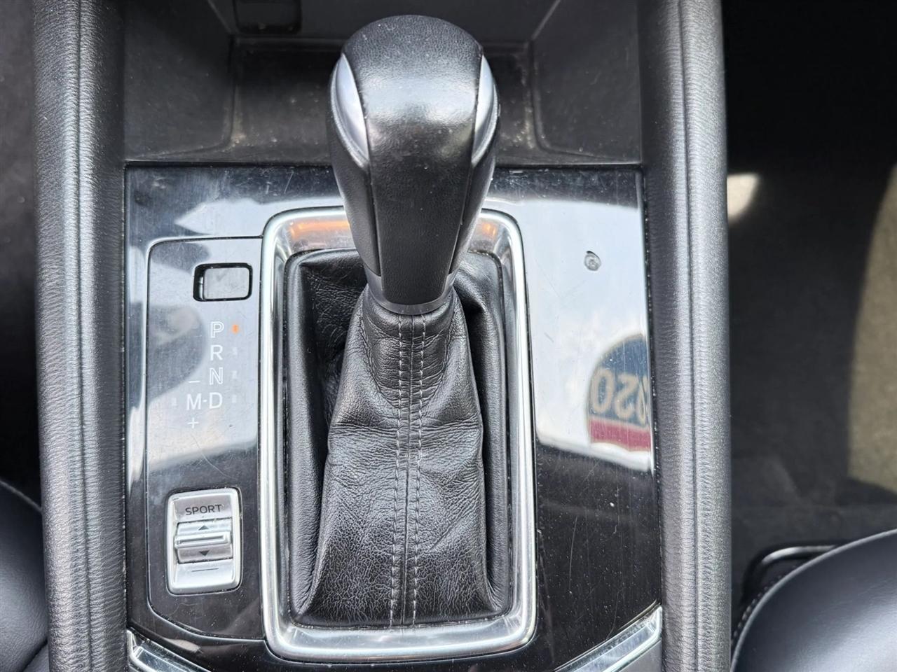 Mazda CX-5 Touring AWD 2020