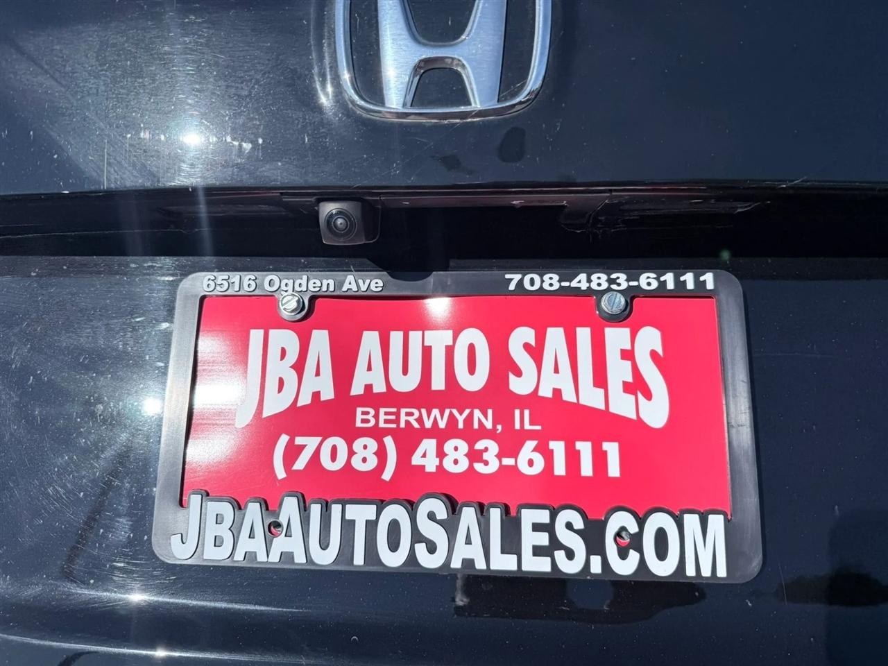 Honda Pilot Special Edition AWD 2022
