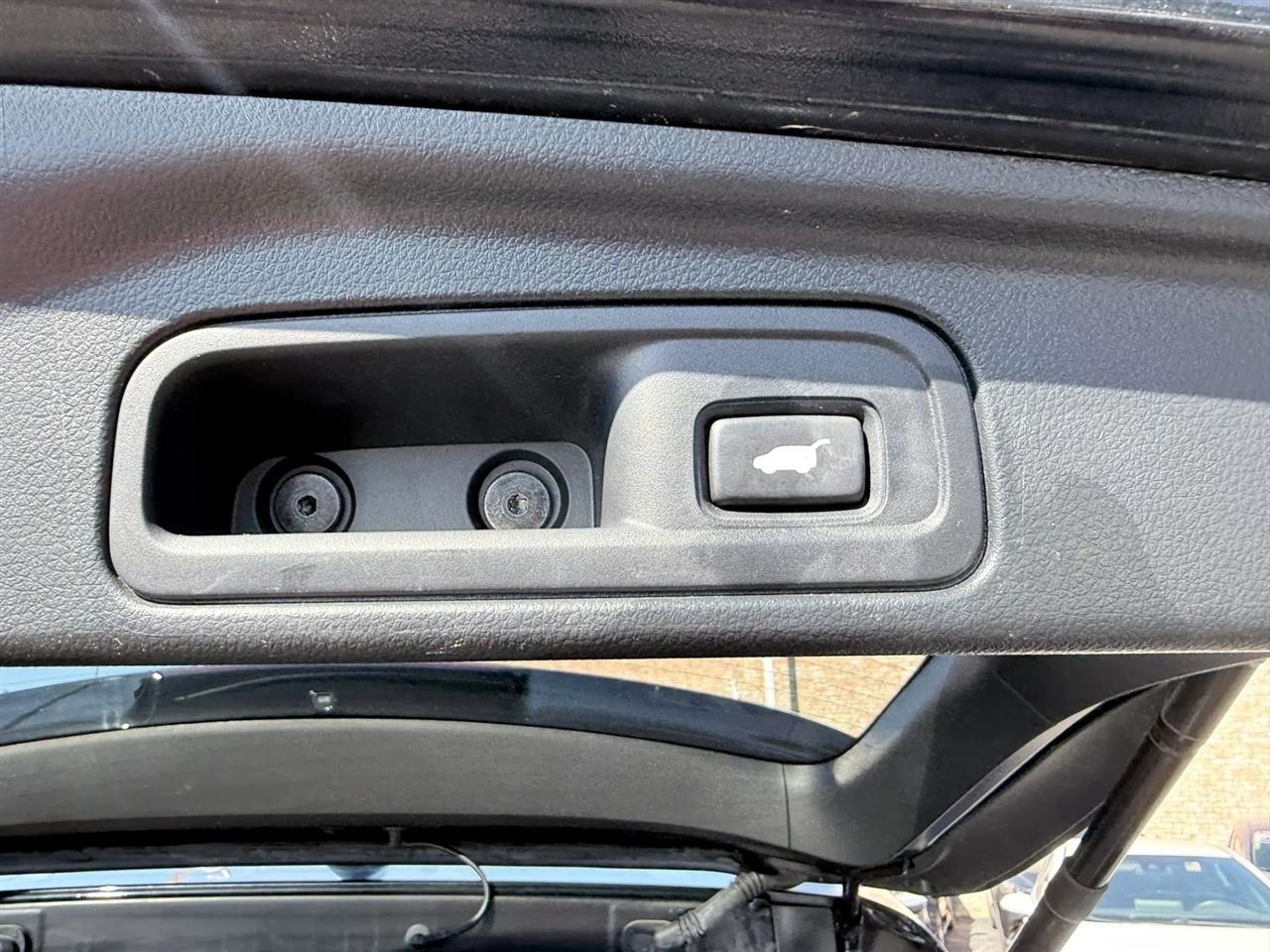 Honda Pilot Special Edition AWD 2022