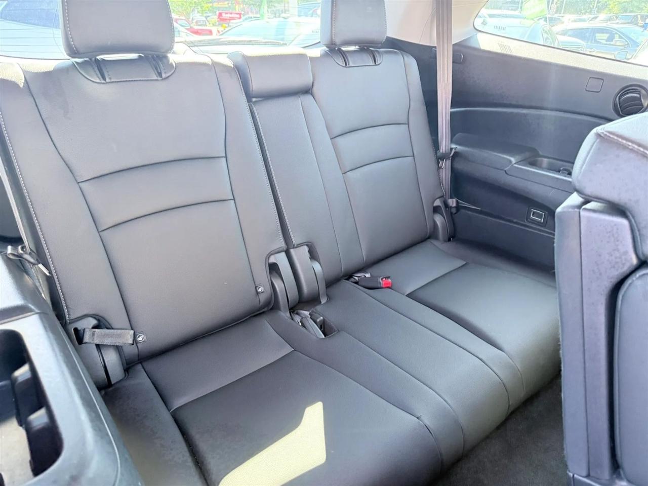 Honda Pilot Special Edition AWD 2022