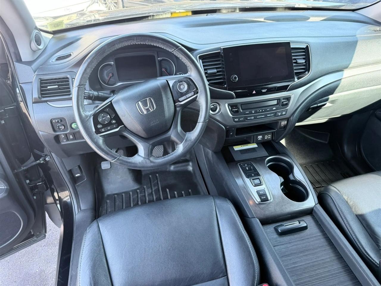 Honda Pilot Special Edition AWD 2022