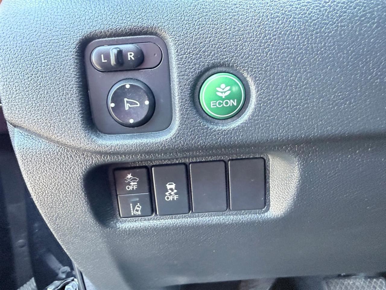 Honda Pilot Special Edition AWD 2022