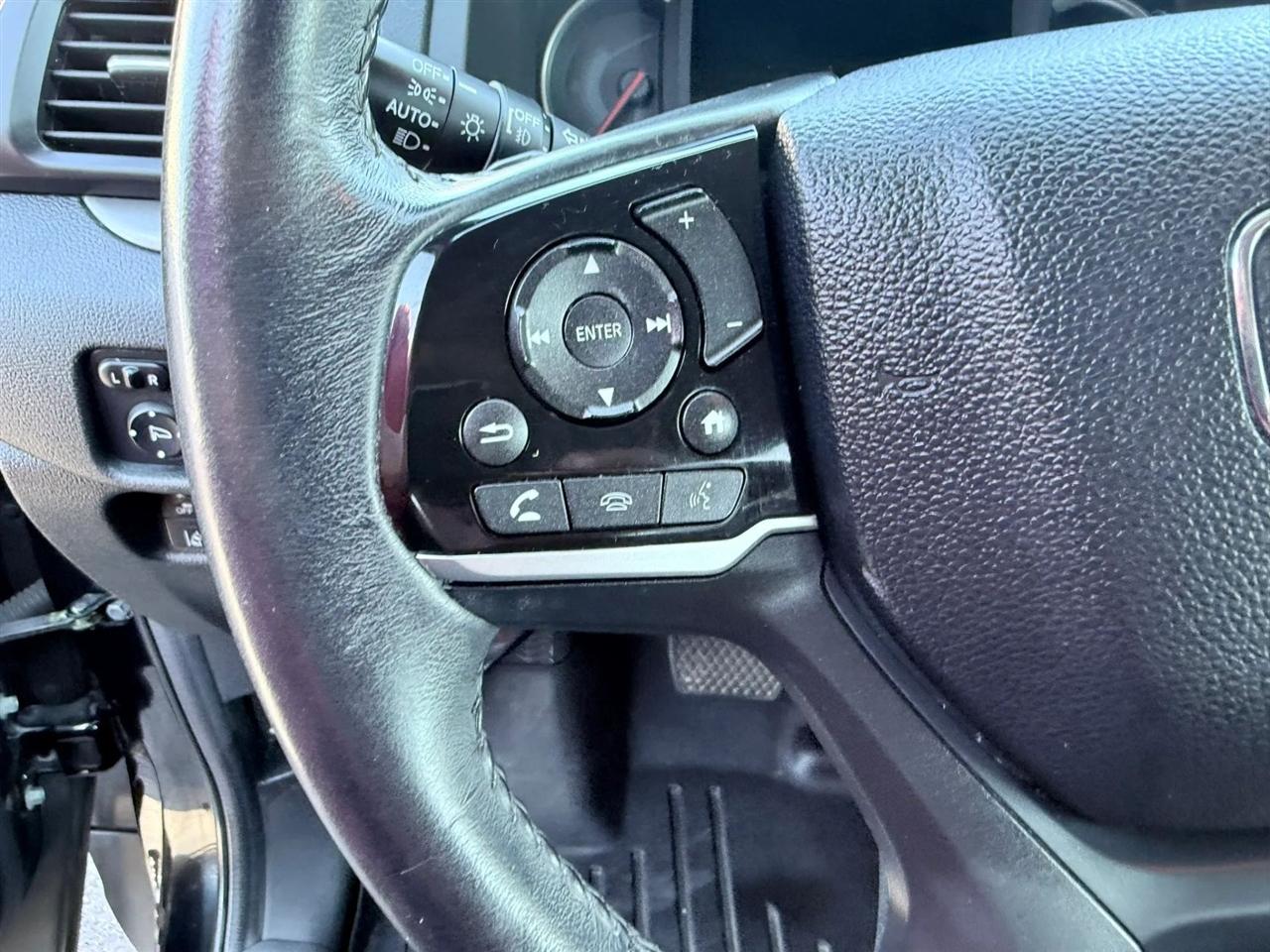 Honda Pilot Special Edition AWD 2022