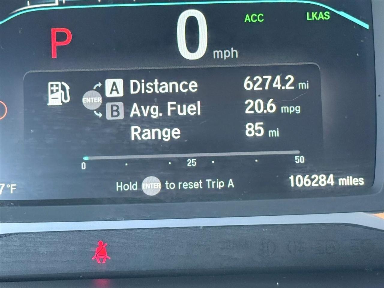 Honda Pilot Special Edition AWD 2022