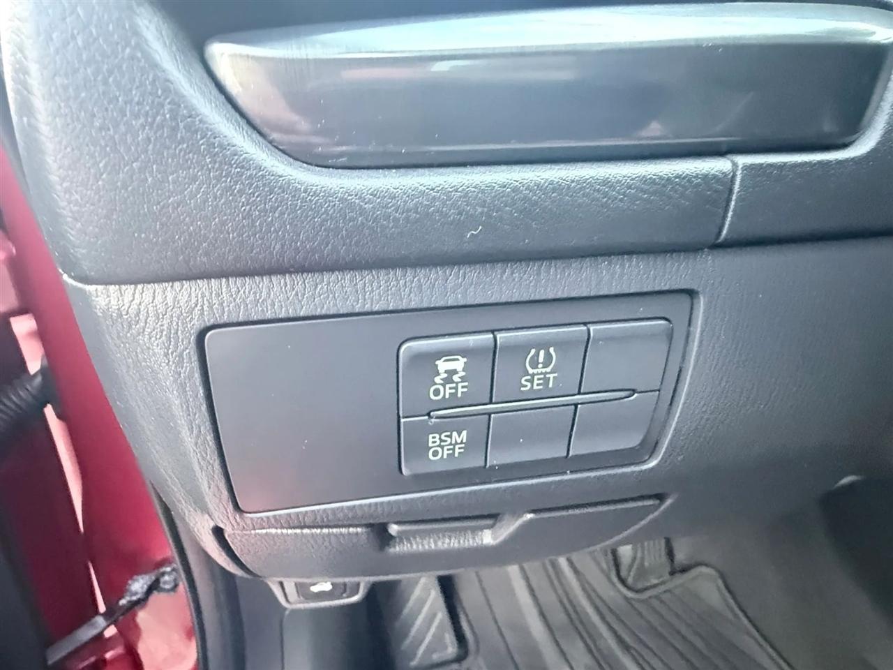 Mazda MAZDA6 4dr Sdn Auto i Touring 2014
