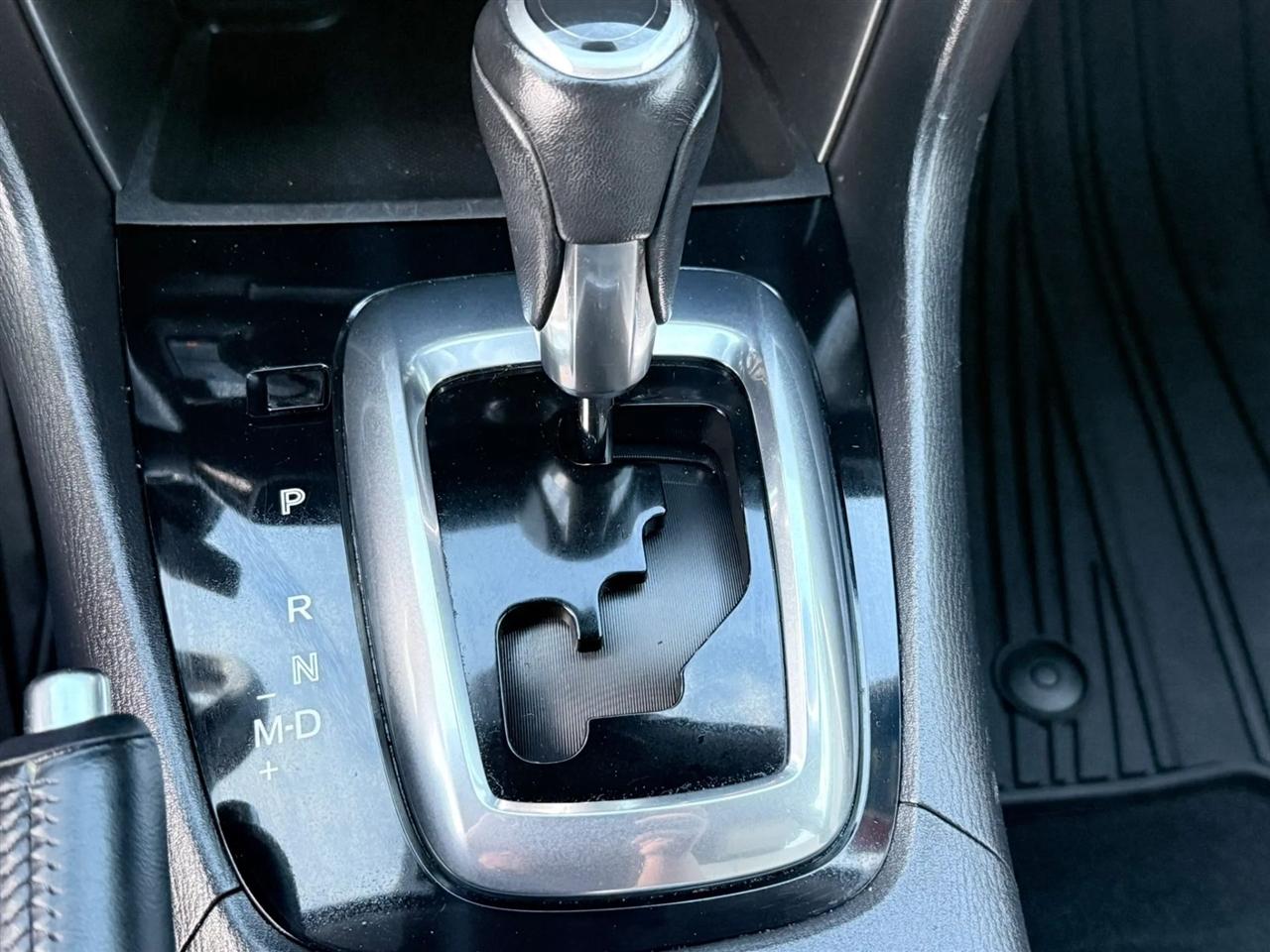Mazda MAZDA6 4dr Sdn Auto i Touring 2014