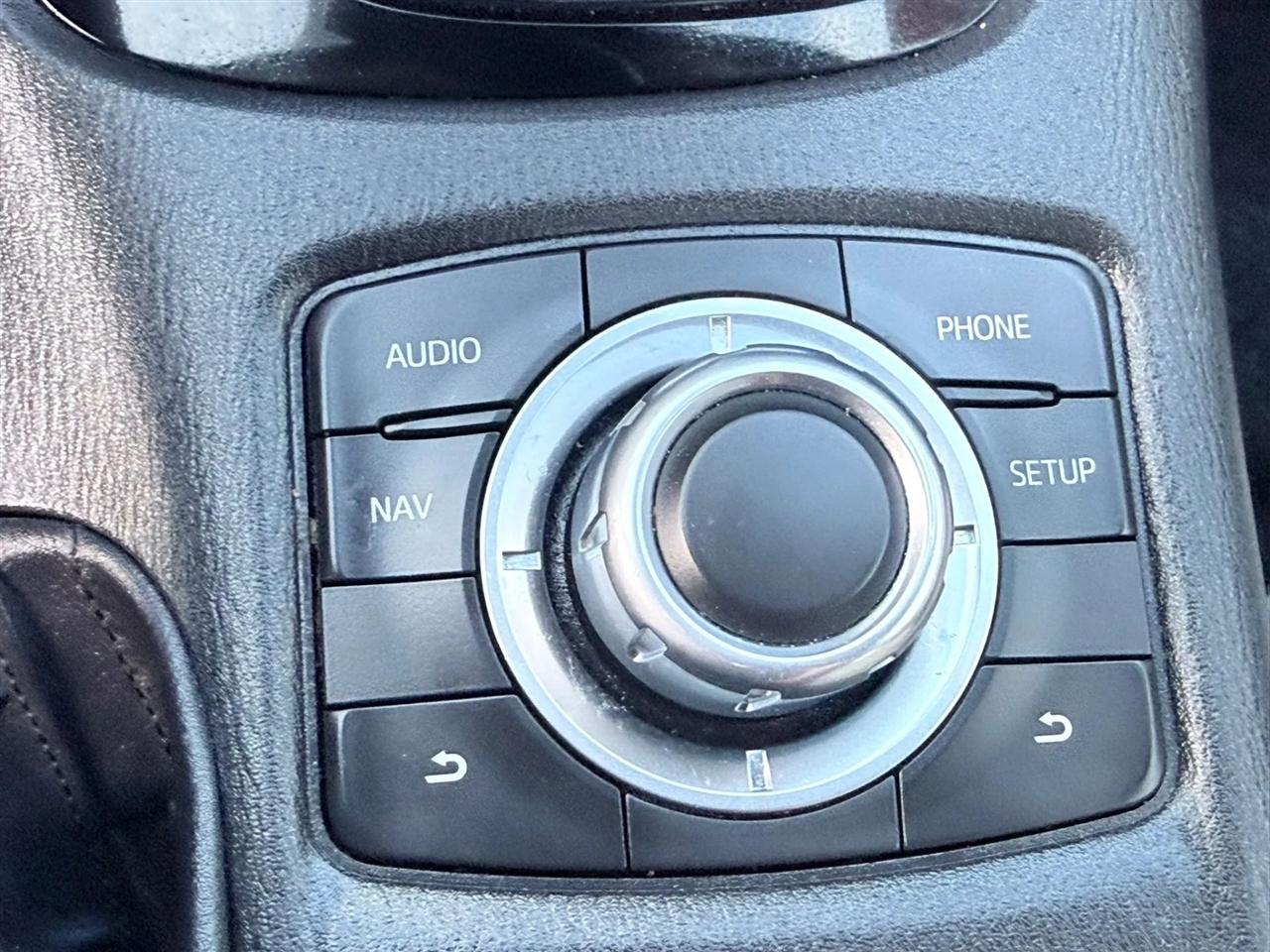 Mazda MAZDA6 4dr Sdn Auto i Touring 2014